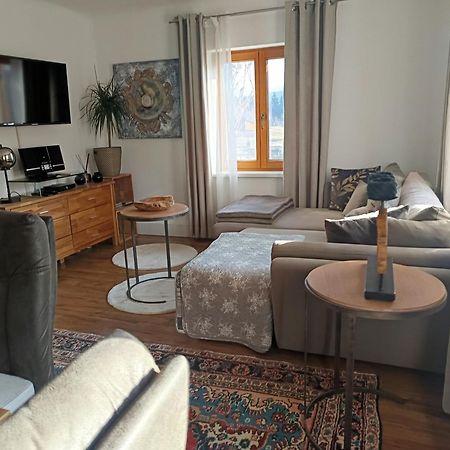 Ferienhaus Familie Zimmermann كوتسشاش ام سي المظهر الخارجي الصورة