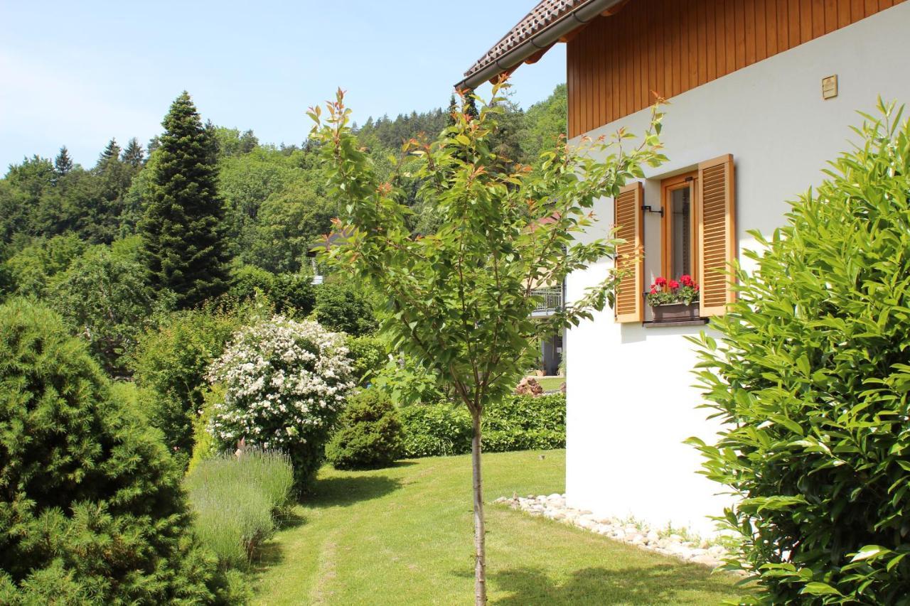 Ferienhaus Familie Zimmermann كوتسشاش ام سي المظهر الخارجي الصورة