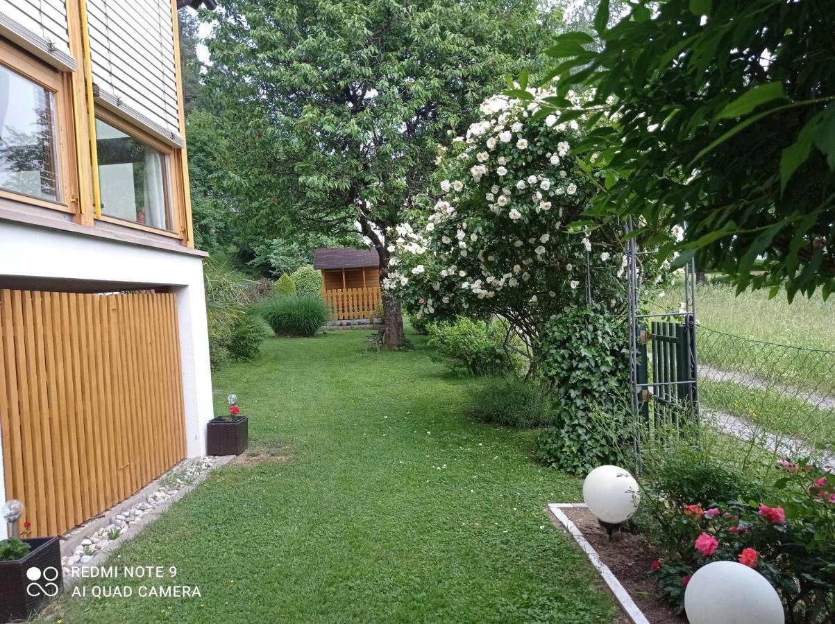 Ferienhaus Familie Zimmermann كوتسشاش ام سي المظهر الخارجي الصورة