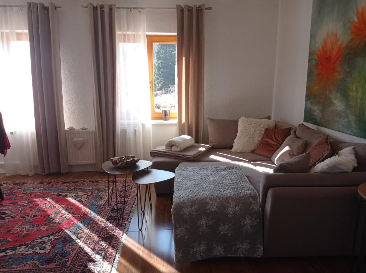Ferienhaus Familie Zimmermann كوتسشاش ام سي المظهر الخارجي الصورة