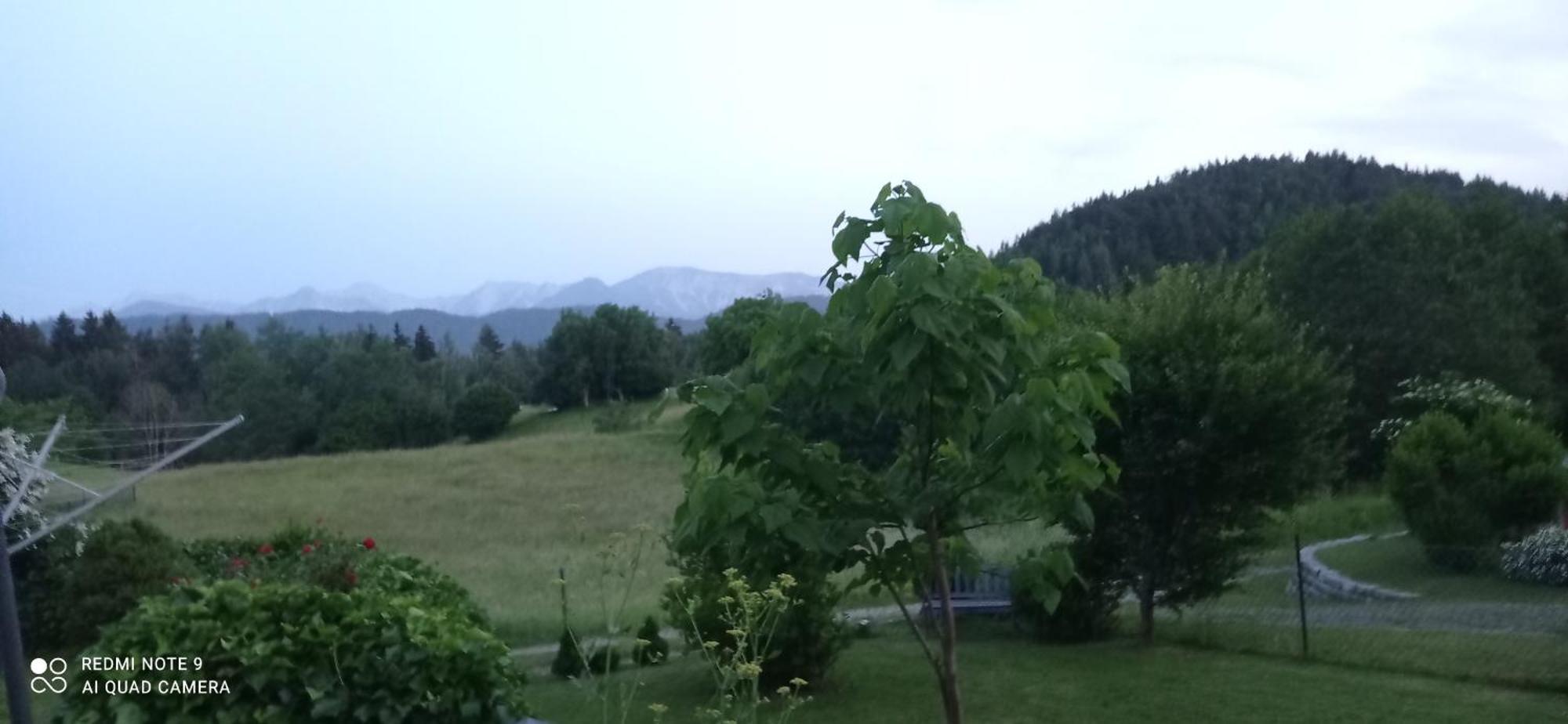 Ferienhaus Familie Zimmermann كوتسشاش ام سي الغرفة الصورة