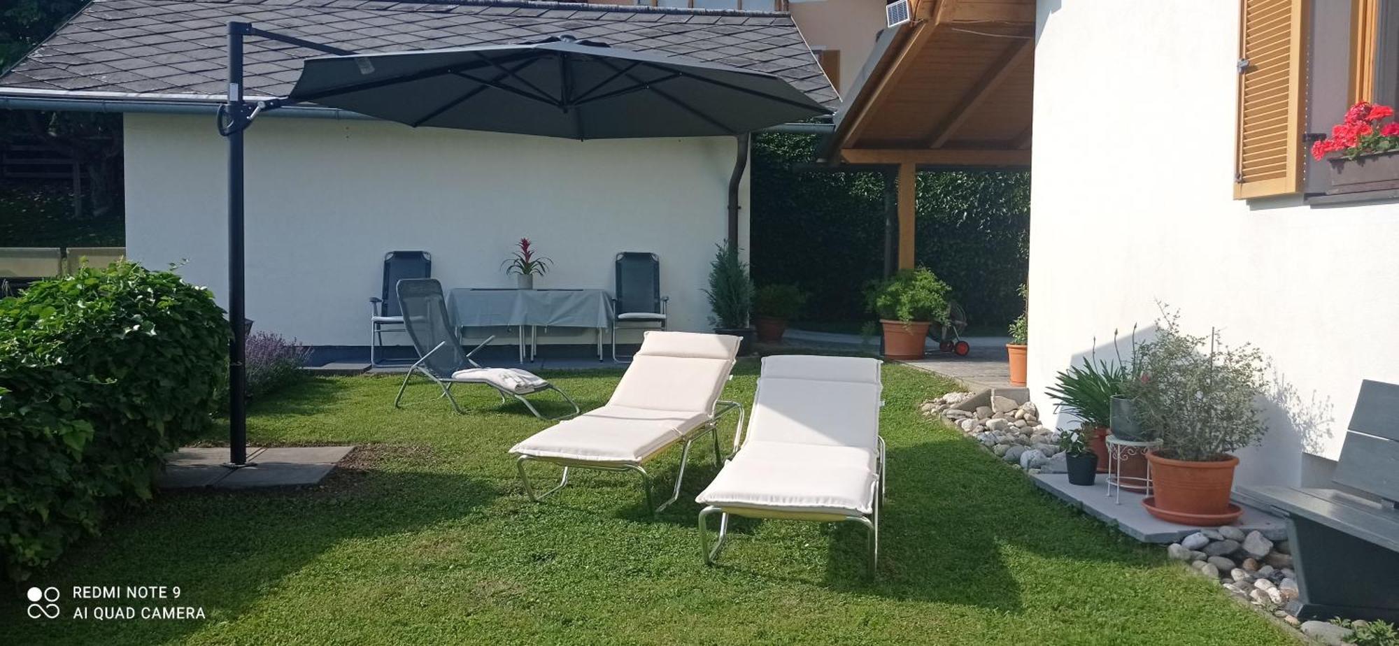 Ferienhaus Familie Zimmermann كوتسشاش ام سي الغرفة الصورة