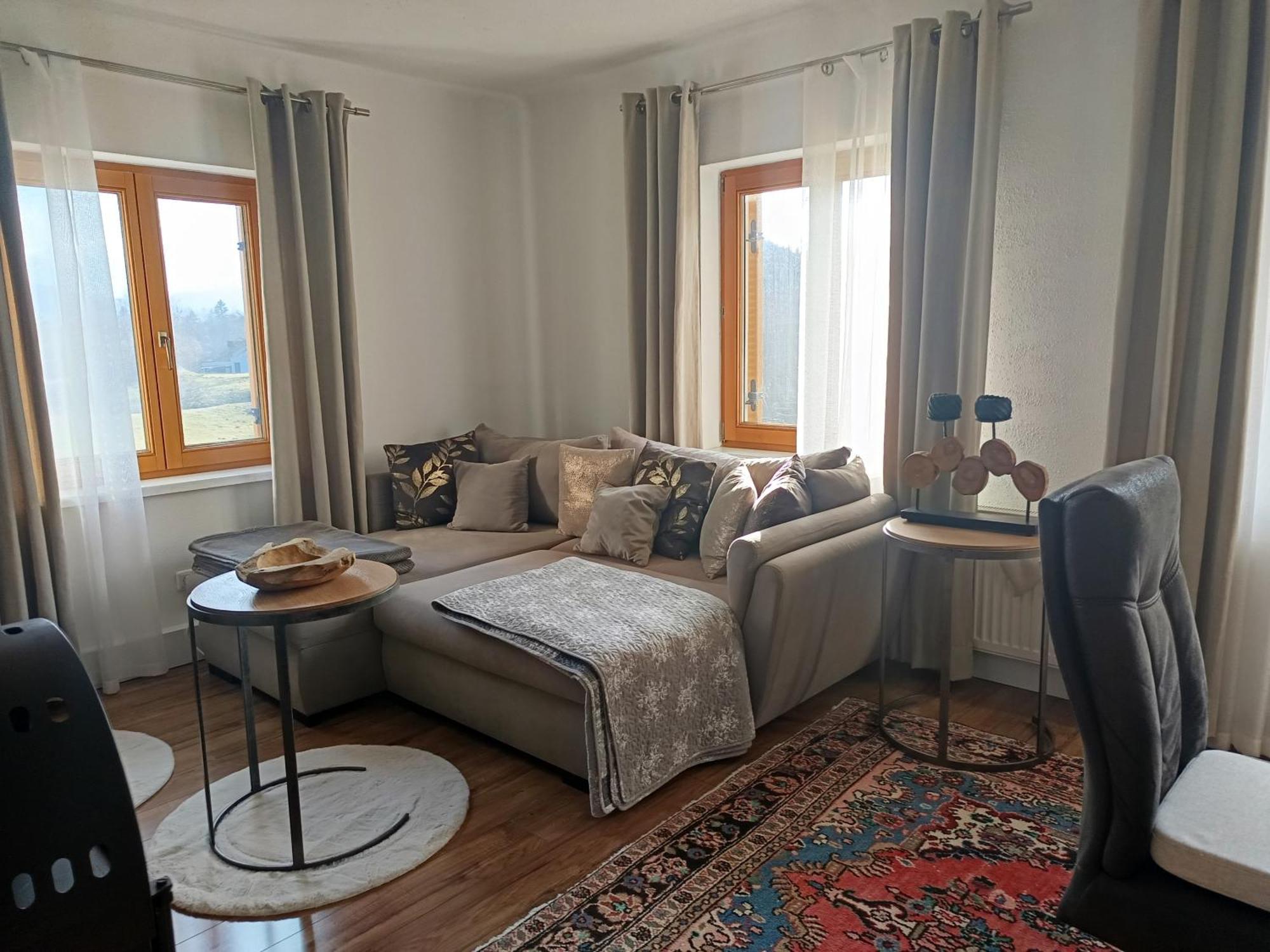 Ferienhaus Familie Zimmermann كوتسشاش ام سي المظهر الخارجي الصورة