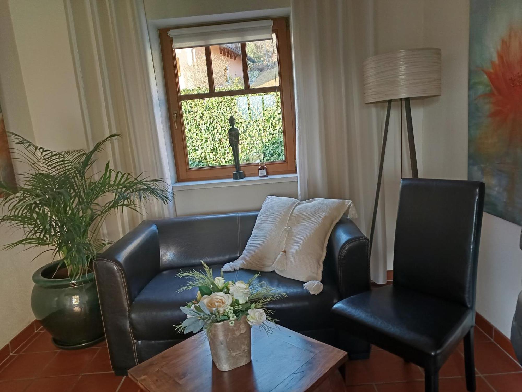Ferienhaus Familie Zimmermann كوتسشاش ام سي المظهر الخارجي الصورة