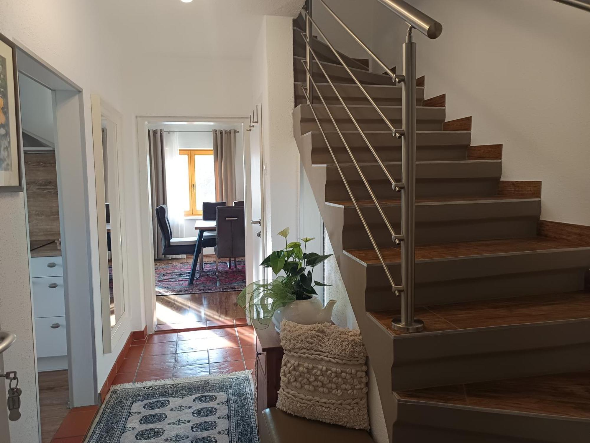 Ferienhaus Familie Zimmermann كوتسشاش ام سي المظهر الخارجي الصورة