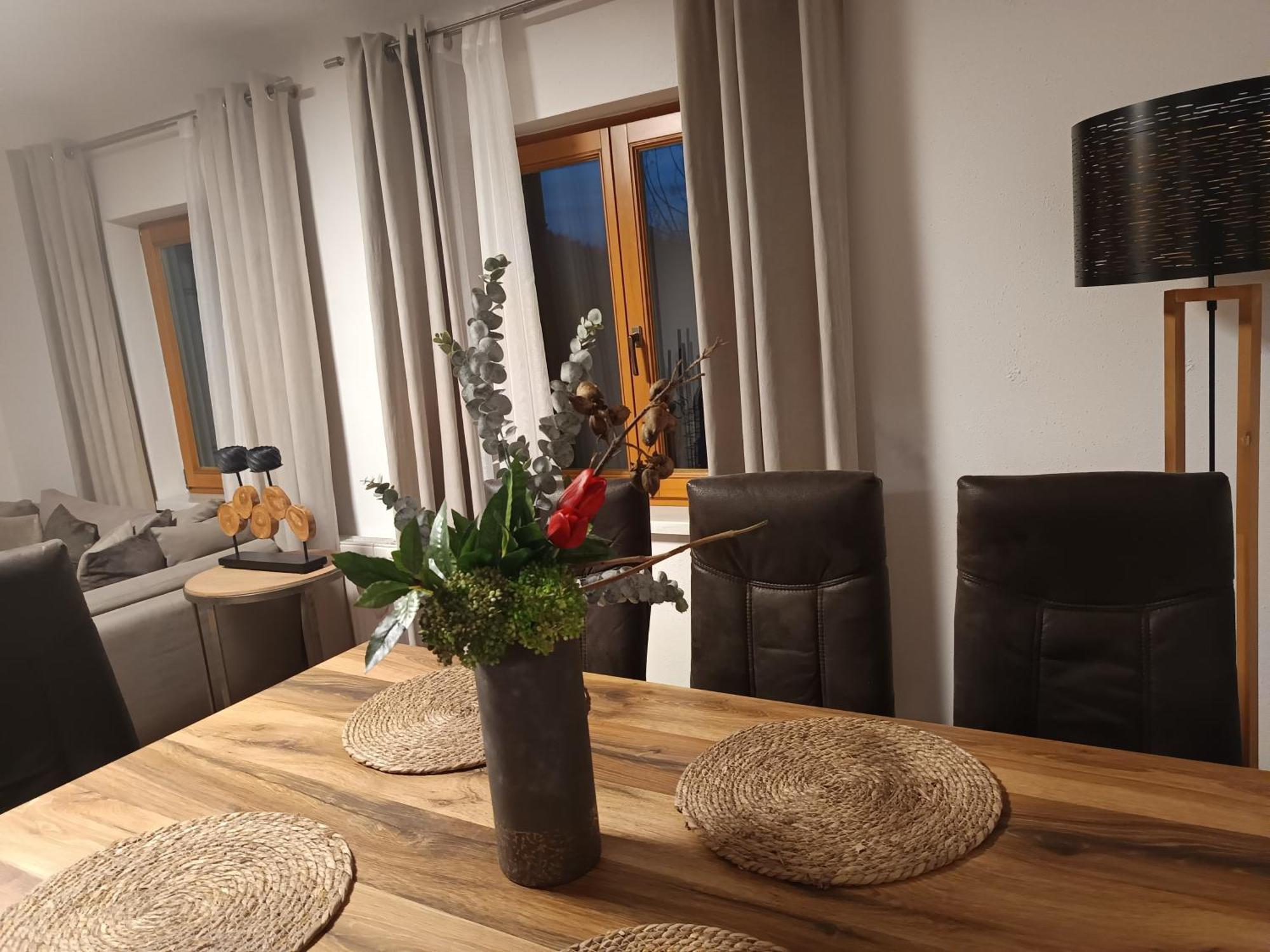 Ferienhaus Familie Zimmermann كوتسشاش ام سي الغرفة الصورة