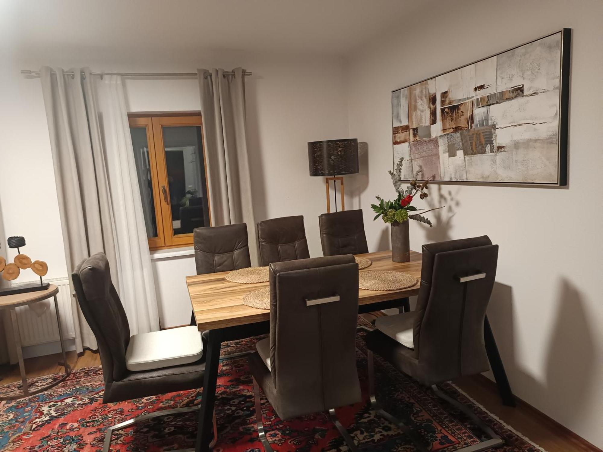 Ferienhaus Familie Zimmermann كوتسشاش ام سي المظهر الخارجي الصورة