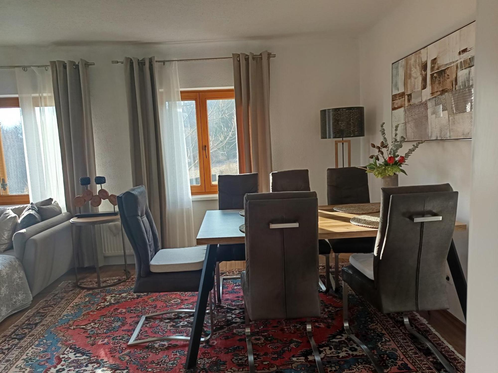 Ferienhaus Familie Zimmermann كوتسشاش ام سي المظهر الخارجي الصورة